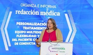 Revolución flexible y participativa para abordar trastornos alimentarios