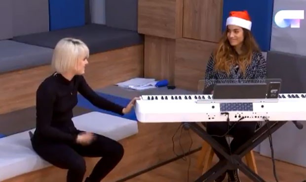 Revuelo en redes por la falta de atención sanitaria en Operación Triunfo