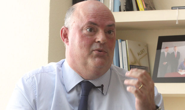 Ribera, a la caza del modelo público-privado latinoamericano