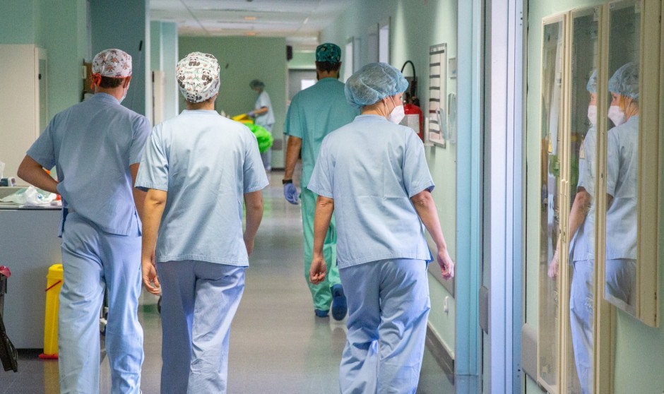 Ribera activa un nuevo modelo contra la infección en el lugar quirúrgico