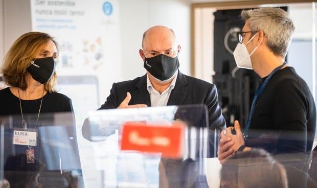 Ribera apuesta por el apoyo psicológico a pacientes con cáncer de mama