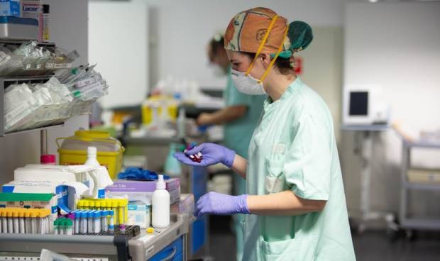 Ribera consolida su crecimiento: 4 hospitales y una división de laboratorio