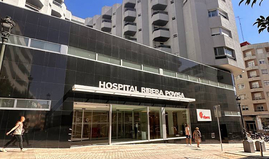 La teledermatología de Povisa, un recurso para reducir listas de espera