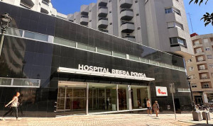 La teledermatología de Povisa, un recurso para reducir listas de espera