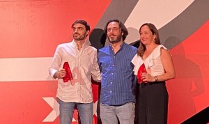 Ribera gana un premio por una campaña publicitaria sobre el suicidio