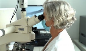 Ribera impulsa la firma genética en cáncer de mama con resultados en 48h