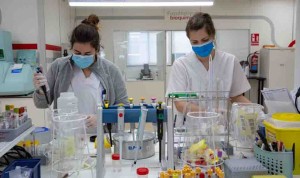 Ribera Lab hace más de medio millón de pruebas referenciadas en 2022