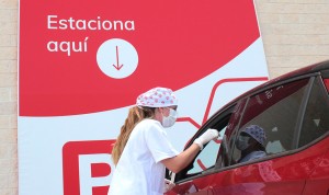 Ribera Lab pone en marcha 'PCR Exprés' con resultados en menos de una hora