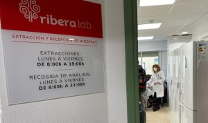 Ribera Lab se integra en el Hospital de Molina y facilita nuevas pruebas