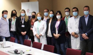 Ribera mejora las condiciones laborales de los empleados de Vinalopó Salud
