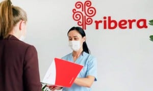 Ribera negocia la compra del hospital de Traumatología Imske en Valencia 
