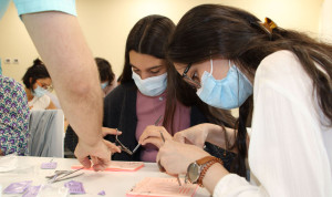 Ribera ofrece 62 plazas MIR y 10 EIR en tres hospitales universitarios
