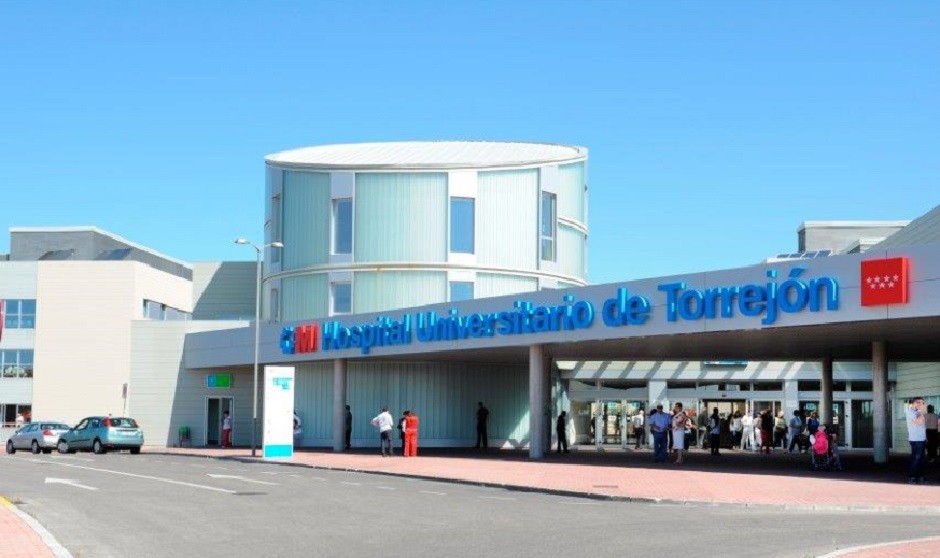 Ribera participa en un estudio europeo sobre dermatología digital