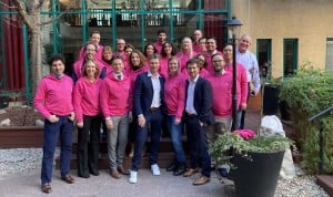 Ribera participa en un plan europeo de IA para prevenir el cáncer de mama