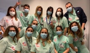 Ribera presenta su plan de talento estival para enfermeros recién graduados