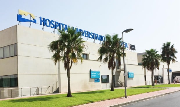 Ribera recurre las normas de reversión del Hospital de Torrevieja 