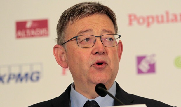 Ribera Salud ante el órdago de Puig: esperará una notificación oficial