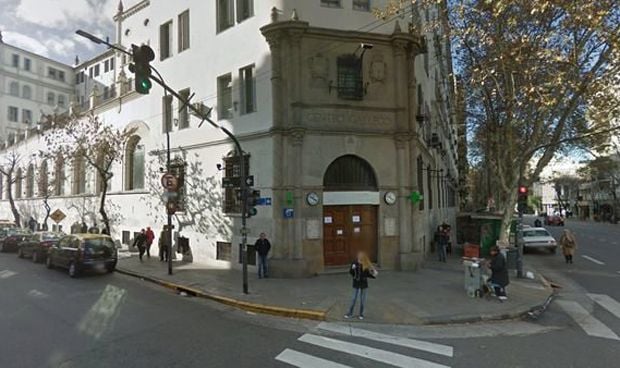 El Centro Gallego de Buenos Aires acepta su venta a un operador privado