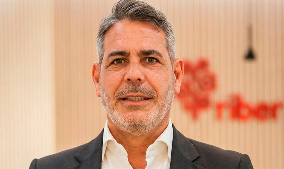 CEO de Ribera Salud