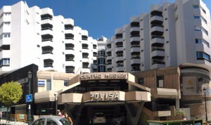 Ribera Salud confirma su "interés" en la adquisición del Hospital Povisa
