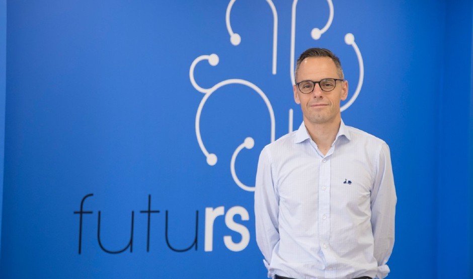 Ribera idea el "hospital remoto" junto a Amazon e IBM