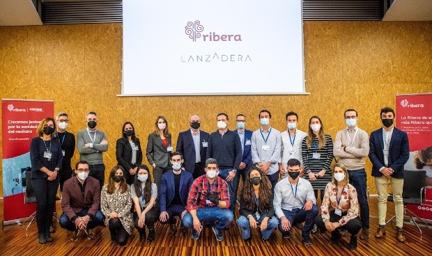 Ribera Salud impulsa a las startups que buscan 'revolucionar' la sanidad