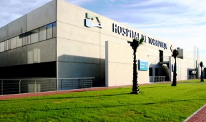 Ribera Salud justifica en un informe la construcción del centro de Orihuela