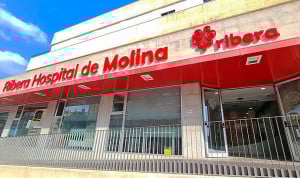 Ribera Salud lanza las críticas a su gestión en Murcia a toda la privada