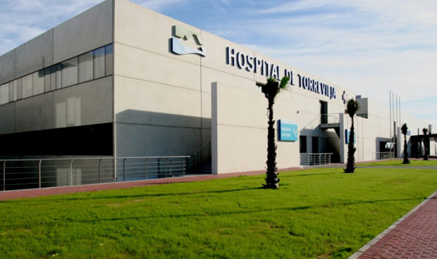 Ribera Salud lleva a los tribunales su contrato con Sanidad