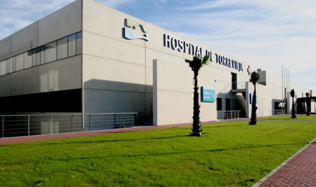 Ribera Salud lleva a los tribunales su contrato con Sanidad