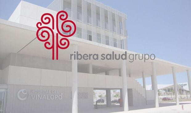 Ribera Salud, “Marca valenciana”