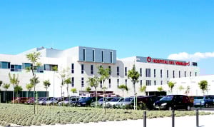 Ribera Salud negocia la prima covid que "infla" pagos en sus concesiones