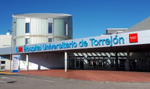 Ribera pide no recibir nuevos MIR en el Hospital de Torrejón en 2027