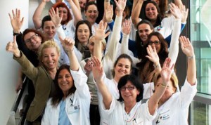 Ribera Salud reafirma su compromiso con la igualdad