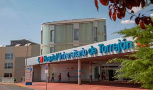 El presidente del Grupo Ribera se ha reunido con la consejera de Sanidad para analizar la situación del hospital