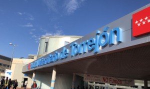 Ribera Salud ya gestiona el Hospital de Torrejón