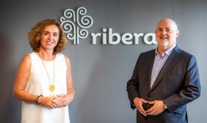 Ribera hace un balance de su 2023, en el que contó con la apertura de nuevos centros