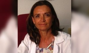 Rosa Isabel Ribes Abel es la nueva gerente del Departamento de salud de La Ribera