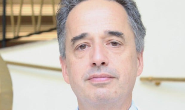 Ricardo Díez, nuevo jefe de Neurocirugía de la Fundación Jiménez Díaz 