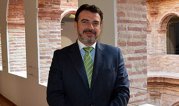 Ricardo García