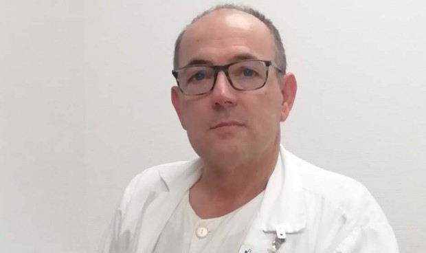 Urólogo en Avilés Asturias Ricardo Gutiérrez