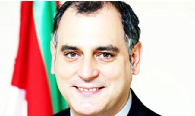 Ricardo Ituarte, nuevo director de Atención de Emergencias del País Vasco