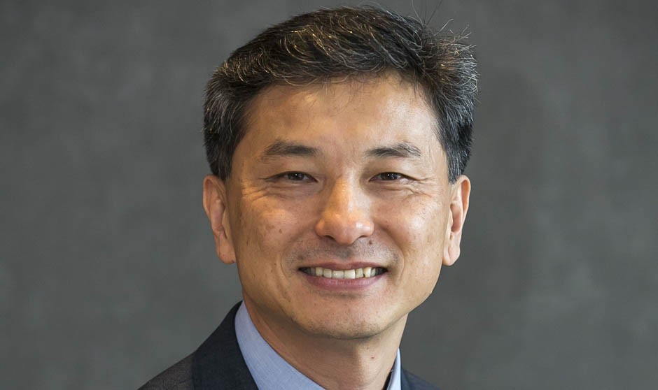 Ricardo Ogawa será el nuevo director general de Astellas en España y Portugal .