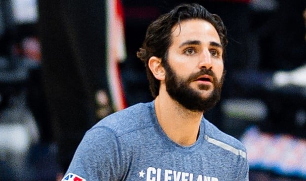 Ricky Rubio detiene su carrera profesional "para cuidar de mi salud mental"