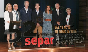 Riesco y Alfageme, al frente del próximo 53 Congreso Separ en Sevilla
