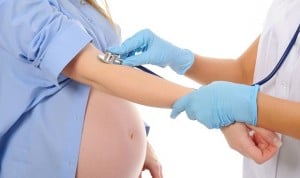 Riesgos laborales en el embarazo: "¿A mí como enfermera quien me cuida?"