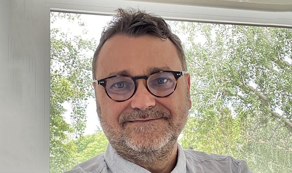 Río Jorge Aguilar es el nuevo jefe de Servicio del Hospital Universitario de La Princesa (Madrid), tal y como ha publicado el BOCM