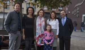 Rioja Salud aumentará los recursos para tratar el síndrome Rubinstein-Taybi