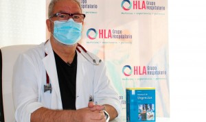 Rivas: "Cuando la Medicina deja de ser humana, deja de ser ciencia"