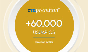 RM Premium, la comunidad para profesionales de la sanidad de Redacción Médica, suma más de 60.000 usuarios.